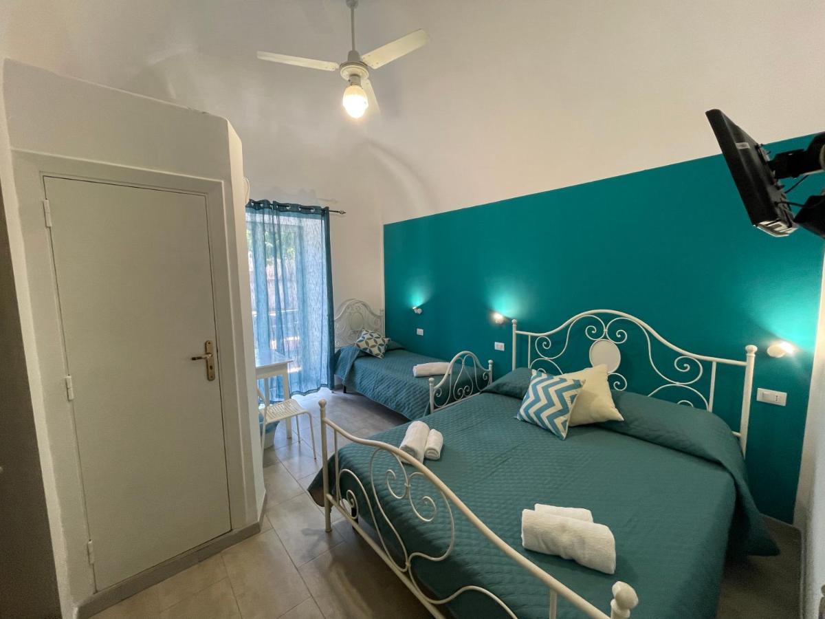 Casa Vittoria Hotel Палермо Екстериор снимка